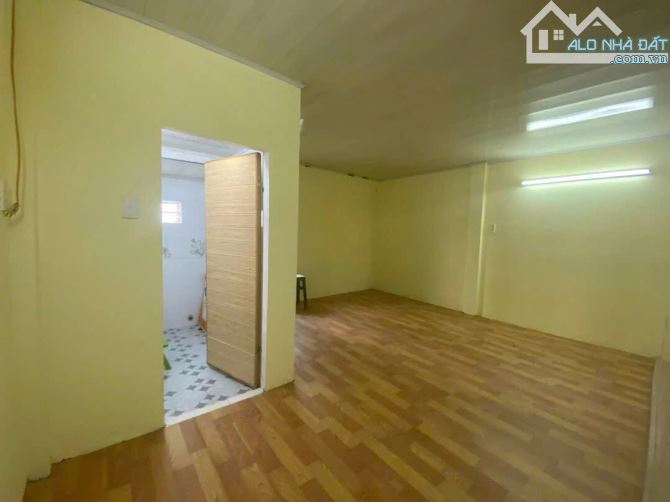 NHÀ MÊ LỬNG TRẦN XUÂN LÊ – 2 MẶT KIỆT THOÁNG ĐẸP CHỈ NHỈNH 2 TỶ - 1