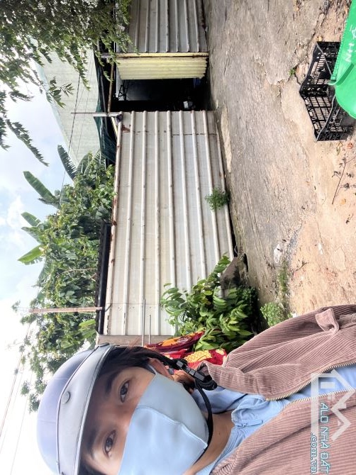 bán đất 346m2 hẻm 6m đường Nguyễn Đôn Tiết Quận 2 - 1