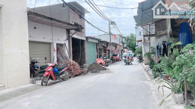 🔥 Lô góc thổ cư đẹp – Ô tô vào tận đất – Thôn Hậu Dưỡng, Thiên Lộc – 60m², giá 5.5 tỷ - 1