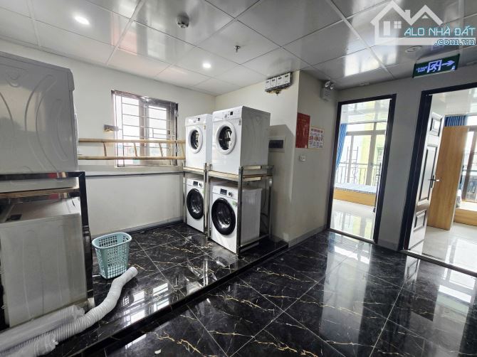 Bán Toà CCMN Quan Hoa- Mới- 29 Phòng- 87m2x7T- Giá Chào Bán 27.5 Tỷ - 1