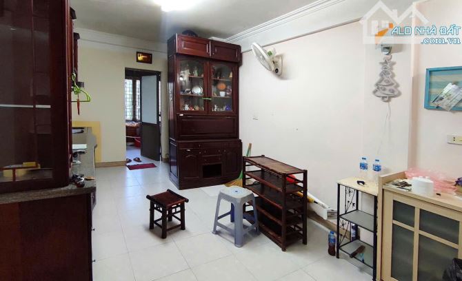 Cho thuê nhà TT Lạc Trung, Hai Bà Trưng, full nội thất 70m2, 3 ngủ, 8.5 triệu - 1