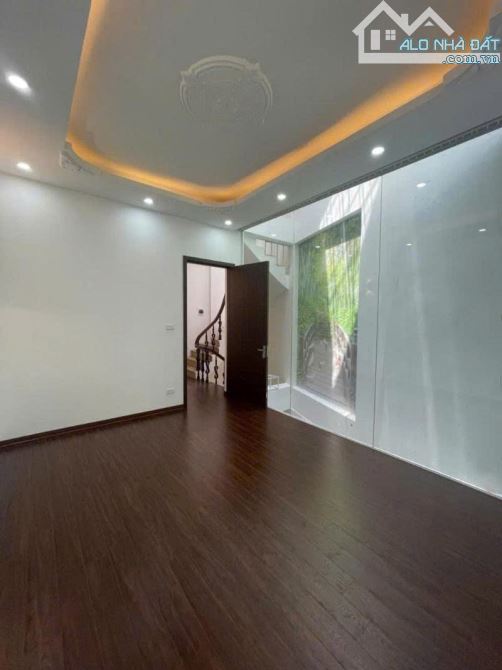 Bán nhà khu phân lô quân đội Khương Đình, Thanh Xuân - 1