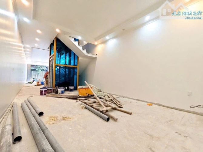 Bán nhà độc lập khu phân lô Quán Nam - khu dân cư cao cấp - 1