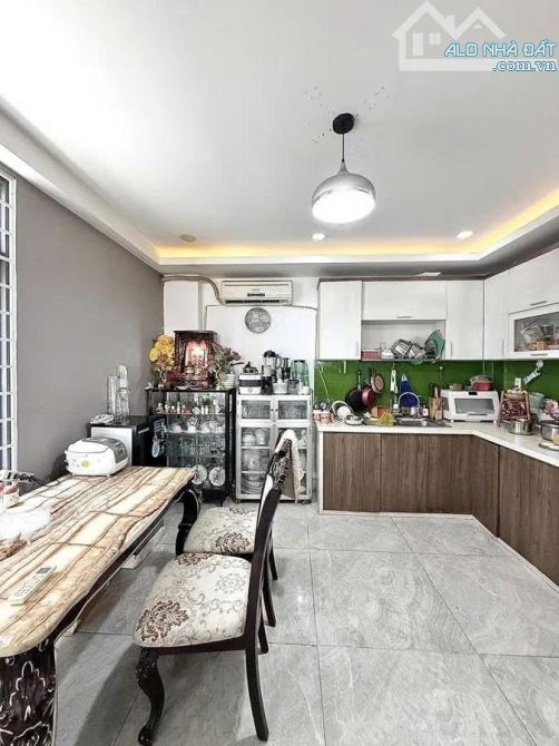 🚨 NGỘP BANK - BÁN GẤP TRONG TUẦN - HOÀNG HOA THÁM - 50M² - 5 TẦNG 🚨 - 1