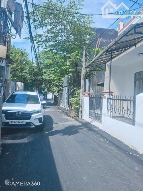 Chính chủ bán đất kiệt ôtô Trần Quang Khải , Phường Sơn Trà , Đà Nẵng ⭐⭐⭐⭐ - 1