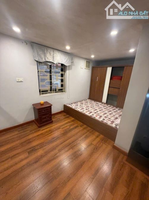 Siêu Phẩm Bạch Mai – 45m² – Móng 7 Tầng – Giá 9.2 Tỷ – Gần Chợ Mơ, Minh Khai.. - 1
