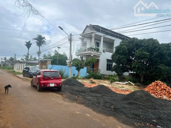 💥Đất đường Krong A Eatu - Thông từ chợ Eatu qua Vành đai QL14-26 (12.7 x 40m) 3.7 tỷ - 1