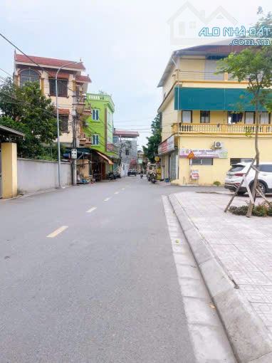 🌟 BÁN LÔ GÓC 2 MẶT TIỀN - KIM ÂU, ĐẶNG XÁ GIA LÂM191M VỊ TRÍ CỰC ĐẸP, GIÁ  CHỈ 13,4 TỶ 🌟 - 1