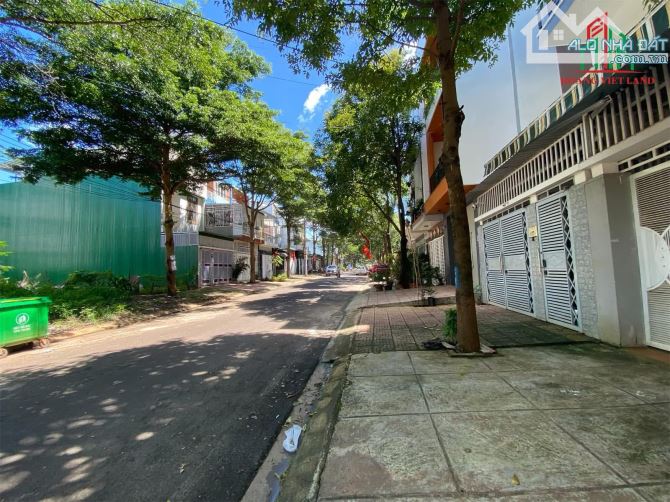 LÔ ĐÔI (02 SỔ) DUY NHẤT NGUYỄN KHẮC TÍNH, DT: 10x23M, H: TÂY BẮC, GIÁ: 11,5 TỈ - 1