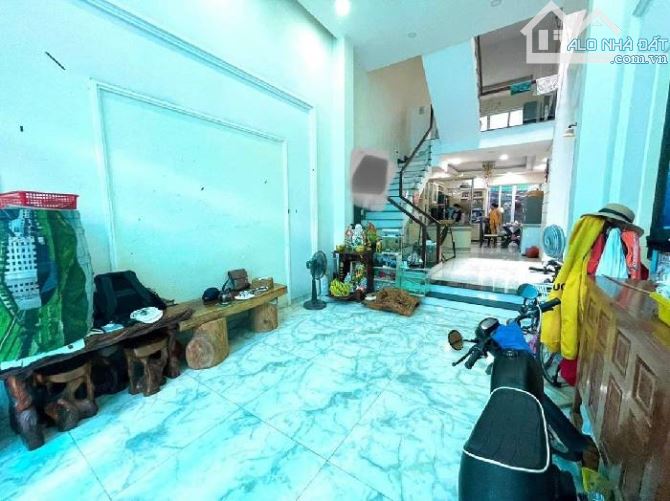NHÀ BÁN HUỲNH TẤN PHÁT - THIẾT KẾ LỆCH TẦNG THOÁNG ĐẸP - 1