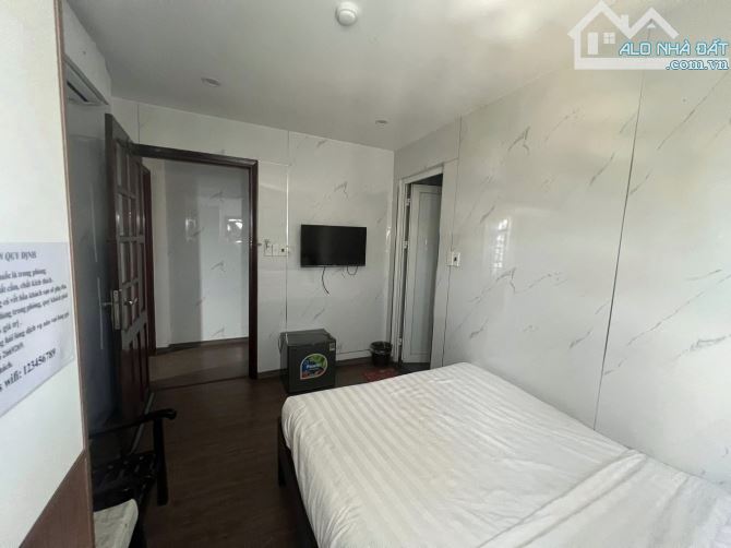 ⚡ Bán căn hộ 4 tầng + hầm, đường Nguyễn Đình Tựu, P. An Khê, Q. Thanh Khê, dt: 100m2 - 1