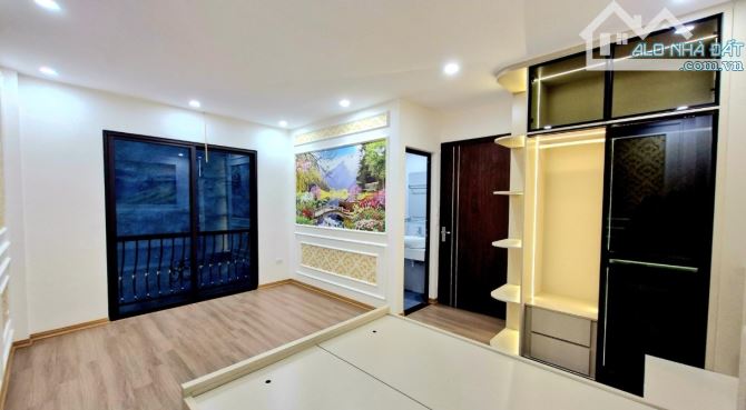 Phương Canh-Nam Từ Liêm - 32m - 7 Tầng Thang máy - Ô Tô Gần - 1
