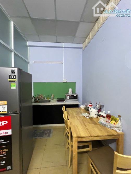 LÝ THƯỜNG KIỆT – ĐỐI DIỆN ĐH BÁCH KHOA – 66M² (4x17) – 8 PHÒNG – HẺM XE HƠI 6M – 15.2 TỶ - 3
