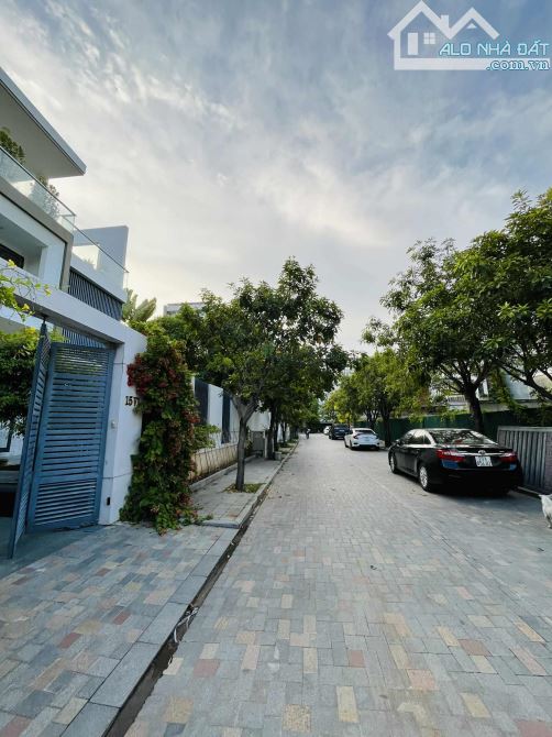 CHÍNH CHỦ gửi Bán lô biệt thự đường V1, VCN Phước Hải, Nha Trang nằm trong khu biệt lập - 1