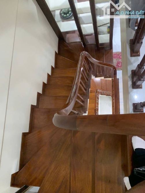 Bán nhà Cổ Nhuế, 36m x 5 tầng, phân lô, ô tô đỗ cửa, dân trí cao, an sinh đỉnh - 1