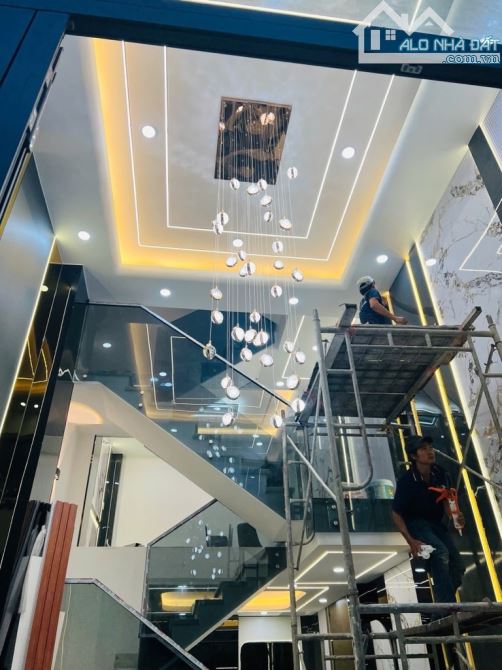 Siêu Phẩm Sắp Ra Lò Hương Lộ 2-BTD-  Bình Tân, 6️⃣🧄 - 1