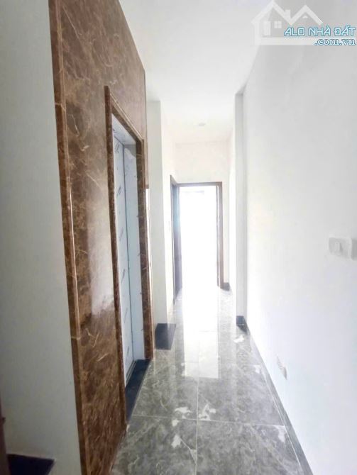 PHÂN LÔ TIỂU KHU NGỌC KHÁNH - BA ĐÌNH - 51M2 - 5T THANG MÁY - Ô TÔ TRÁNH - NHỈNH 16 TỶ - 1