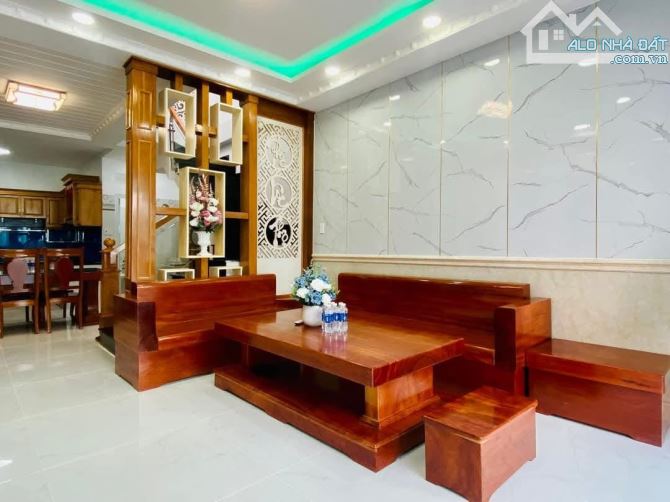 🔑 Mua Ngay Nhà Đi ‼️ Tháng 9 đi nước ngoài bán nhà Đường Số 20 - Thủ Đức / Giá 2 Tỷ 090 - 1