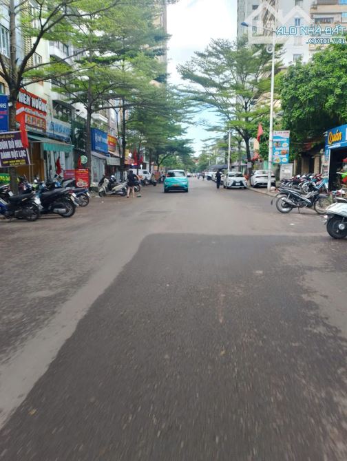 Bán nhà Văn Khê 86M-6 Tầng Tháng Máy, MT:5M  chỉ 21 tỷ - 1