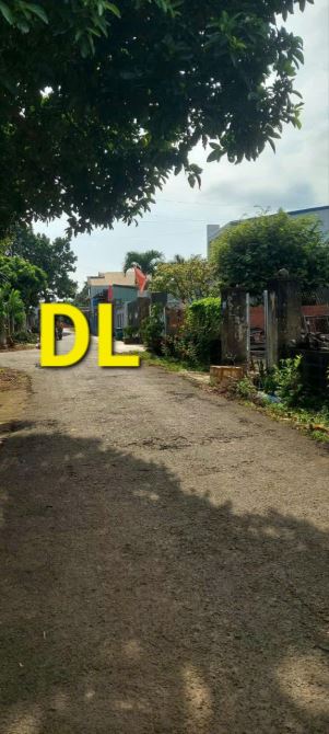 BÁN LÔ ĐẤT GẦN SÂN BAY BUÔN MA THUỘT DAK LAK - 1