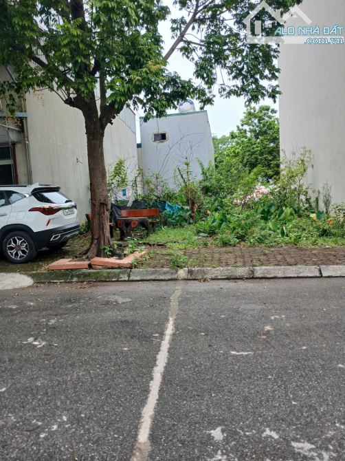 Bán đất Yên Nghĩa phân lô, vỉa hè rộng kinh doanh, 54m2, mt 4.3m giá chỉ 11.7 tỷ! - 1