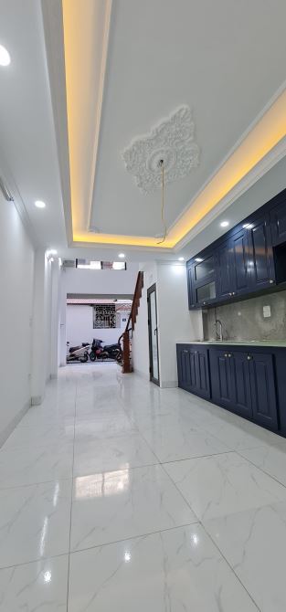 5 tỷ hơn giá cực tốt Hữu lê Hữu hòa ô tô qua cửa Thanh Trì Khu Cầu Bươu, Cầu Tó Đại Thanh - 1