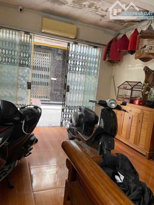 SIÊU PHẨM NHÀ 3 TẦNG – TRẠI CHUỐI, HỒNG BÀNG – ĐƯỜNG 5M, CÓ VỈA HÈ GIÁ CHỈ 3 TỶ - 1