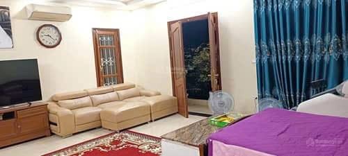 BIỆT THỰ đẳng cấp Bồ Đề - Long Biên. Sát hồ, gần CÔNG VIÊN. 170x5T - NHỈNH 30 TỶ - 1