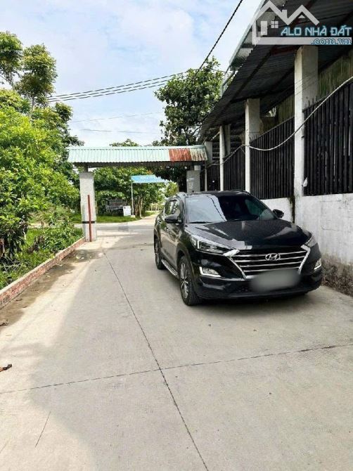 Bán nhà 2 tầng đường vườn lài phường An Phú Đông quận 12 - 1