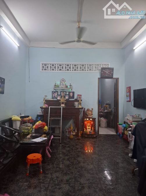 SIÊU PHẨM NGANG 9M – CÁCH MẶT TIỀN 1 CĂN – CÔ GIANG, PHÚ NHUẬN – GIÁ CHỈ 20 TỶ - 1