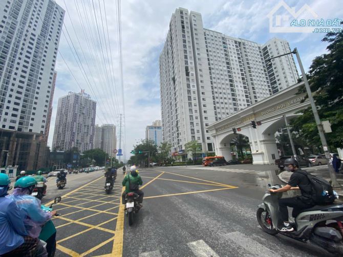 CỰC HIẾM, BÁN ĐẤT DƯƠNG NỘI, HÀ ĐÔNG, ĐƯỜNG RỘNG NHƯ SÂN BÓNG, 50M2, 13 TỶ 6 - 1
