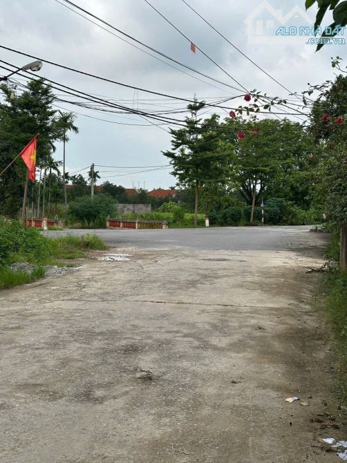 Bán đất Chương Lộc 47.3 m2 giá hơn 2 tỷ oto vào đất - 1
