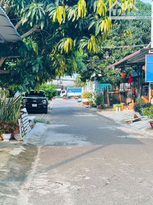 Bán 4.9m x 25m đất thổ cư Đường Lưu Hữu Phước, LaGi giá rẻ nhất 2.2 tỷ - 1