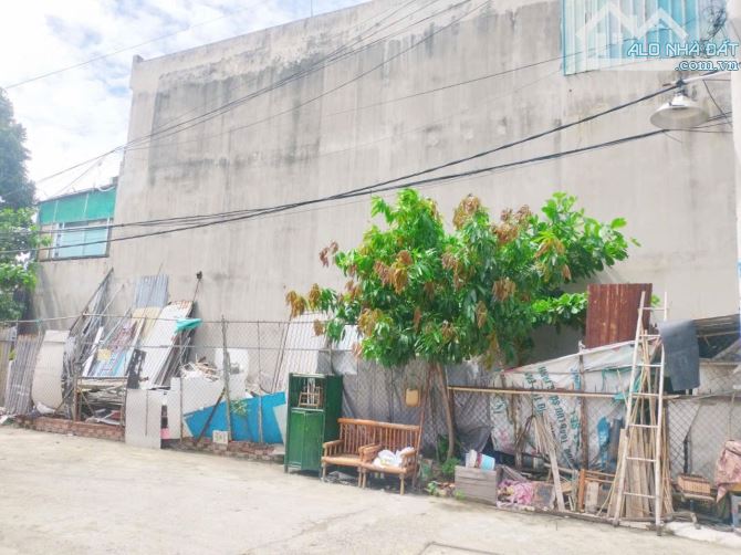 💥 MẶT TIỀN LÊ THỊ RIÊNG – Q12  💥 200m * CHỈ 13 TỶ5 📐 DT: 8 × 25m – NGANG KHỦNG 🏢 1 căn - 1