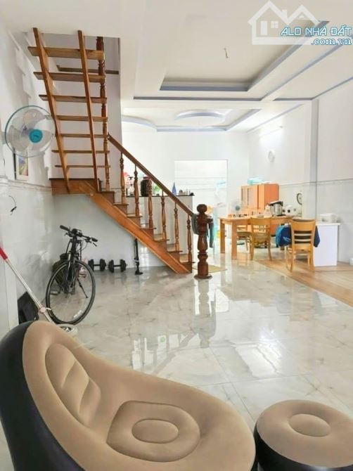 🌟 NHÀ 2 TẦNG BTCT - DIỆN TÍCH LỚN – LINH ĐÔNG, THỦ ĐỨC 🌟 - 1