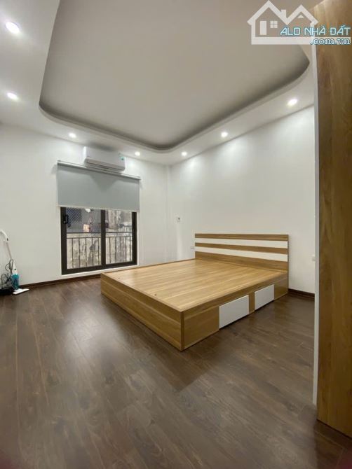 N.H.À ĐẸP-HOA THÁM-LA PHÙ–31M2-4T.Ỷ-CẠNH KĐT GELEXIMCO - 1