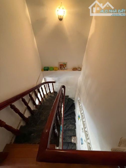 Bán nhà Tân Bình Ngay Nguyễn Sỹ Sách –4x10m, 2 tầng đúc thật, 2PN, giá chỉ 3.x , SHR - 1