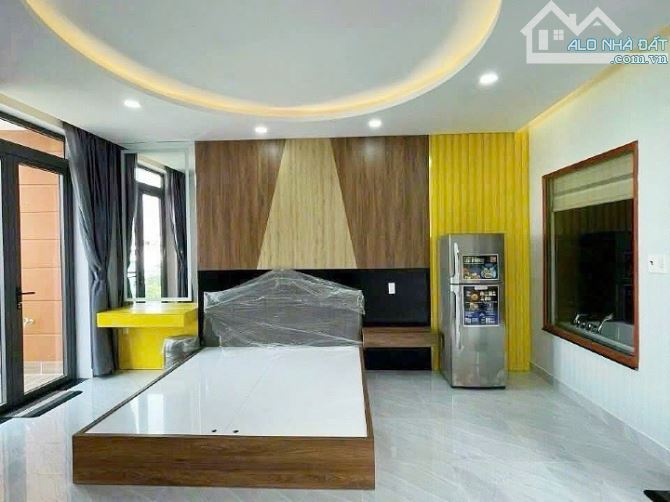 Bán nhà đẹp xịn có nguồn thu ổn định khu Đường số Phường 10, Quận 6 - 1