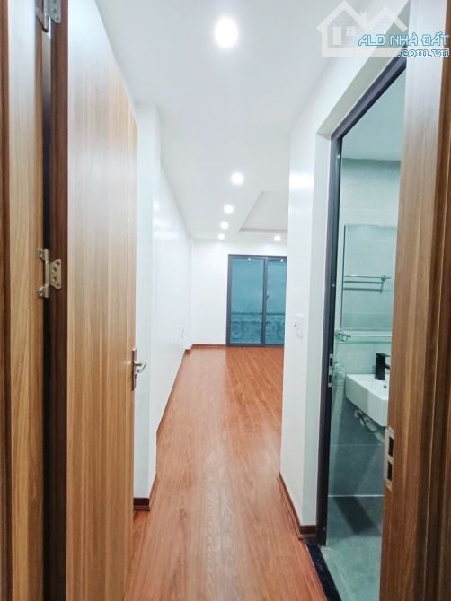 Hot bán nhà 4 tầng tại Hậu Ái với chỉ 4,7 tỉ mức giá mềm nhất khu vực Vân Canh - 1
