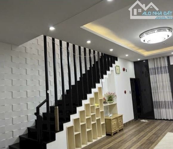 TOÀ CĂN HỘ 7 TẦNG - DƯƠNG ĐÌNH NGHỆ- ĐƯỜNG 6m- chỉ 15 Tỷ - 1