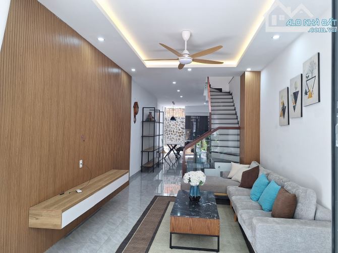 💥 Mặt tiền KINH DOANH đường 7m5 Nguyễn Phước Nguyên - DT 60m2 x3 Tầng - chỉ 4 tỷx - 1