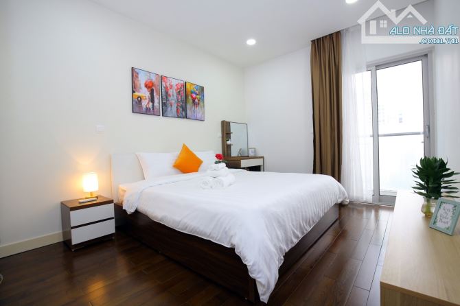 hiếm. cho thuê gold season 47 nguyễn tuân. 74m2, 2 phòng ngủ 2wc full đồ chỉ 13tr5/th - 1
