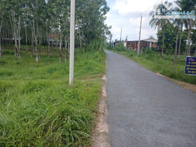 00m2 đất mặt tiền nhựa Trảng Bàng, đất đô thị. 870tr - 1