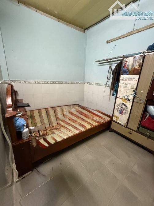 GẤP Bán Nhà GẦN MẶT TIỀN TRUNG LANG, 129m2, 4.1x31, giá 8.4 tỷ - 1
