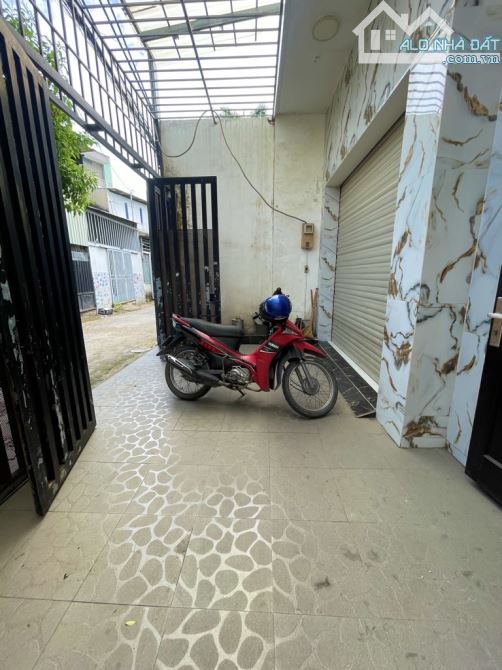 Nhà cấp 4 đường TÔ NGỌC VÂN, phường THẠNH XUÂN, Q12, dt 161m2 (6,5mx25m) Hẻm Ôtô GIÁ 9,5Tỷ - 1