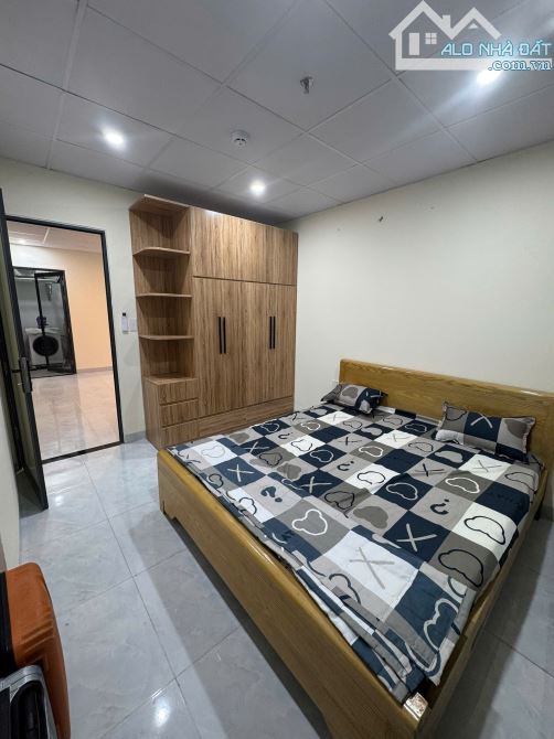 Căn hộ 67 m2, 02 phòng ngủ tại chung cư nhà ở XH KCN Hòa Khánh Đà Nẵng - 1