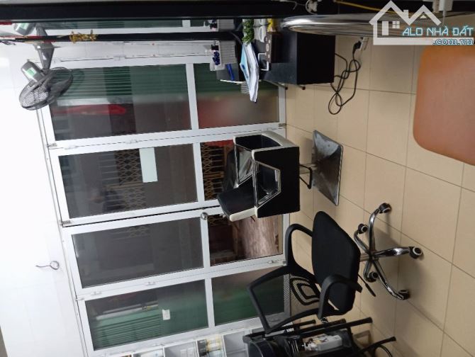 🏠 NHÀ LÔ GÓC – VỪA Ở VỪA KINH DOANH – GẦN PHỐ TÔN ĐỨC THẮNG – 22MV - CHỈ 4,2 TỶ 💥 - 1
