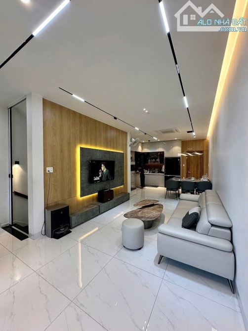 🏠🏠NHÀ 3 TẦNG XEN GHÉP AN CỰU CITY, TP HUẾ - 1