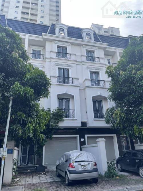BÁN NHÀ KIẾN HƯNG LUXURY – 75M2,MT 7M – 6 TẦNG - THANG MÁY – LÔ GÓC 3 THOÁNG – 22,5 TỶ - 1