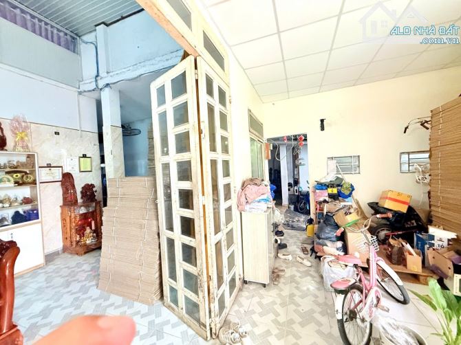 Nhà cấp 4 tô ngọc vân - tam phú - thủ đức 119m2 nở hậu - nhỉnh 6 tỷ - 1